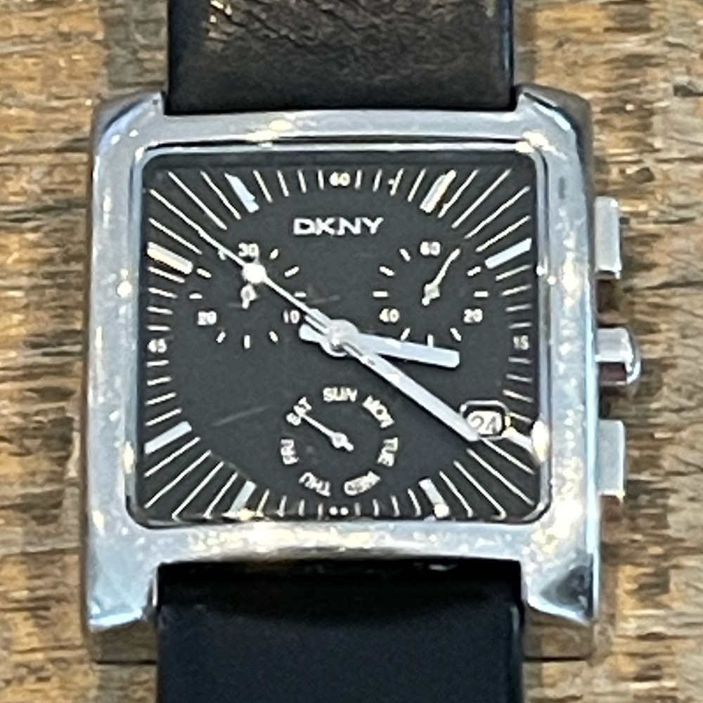 Dkny Watch - image 2